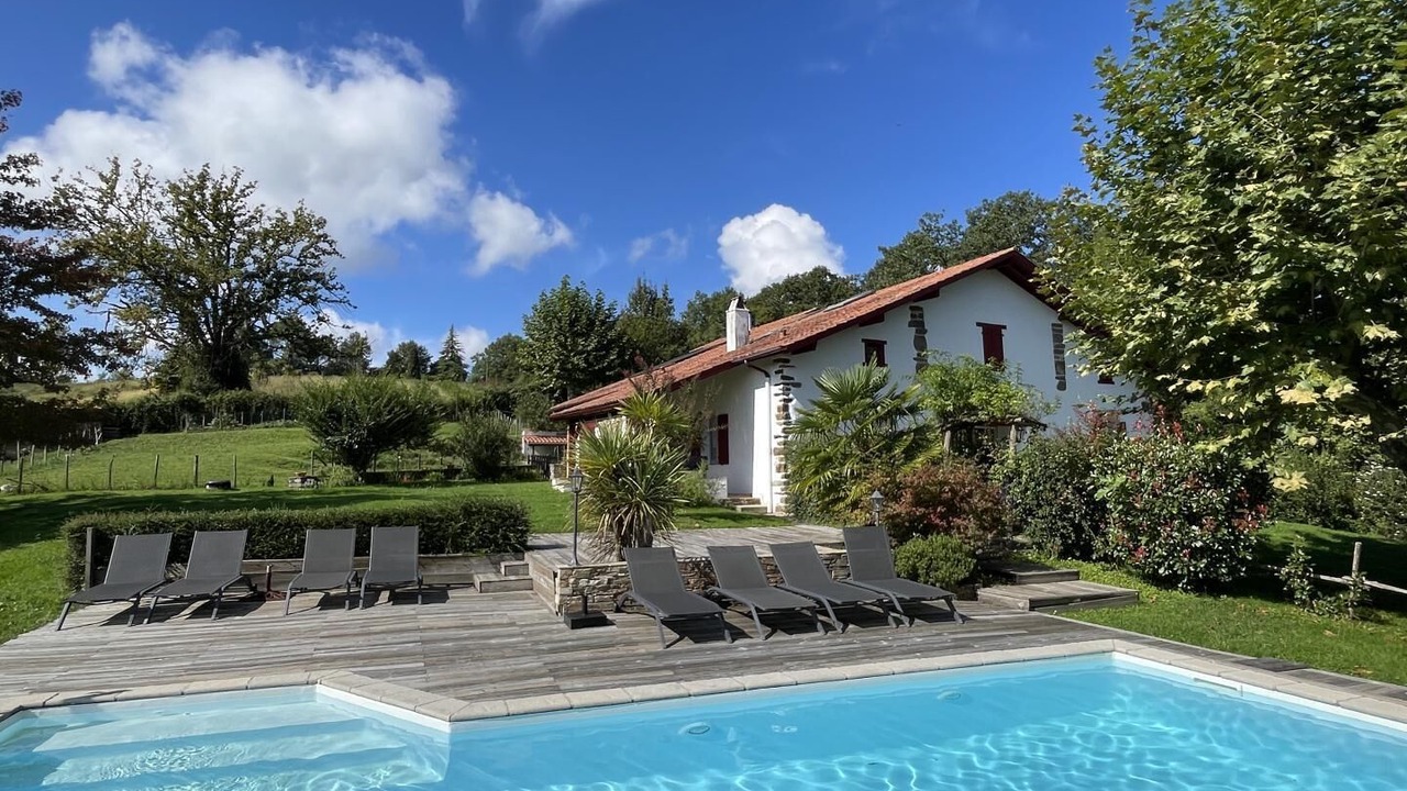 Photo of Outdoor in La Bastide-Clairence