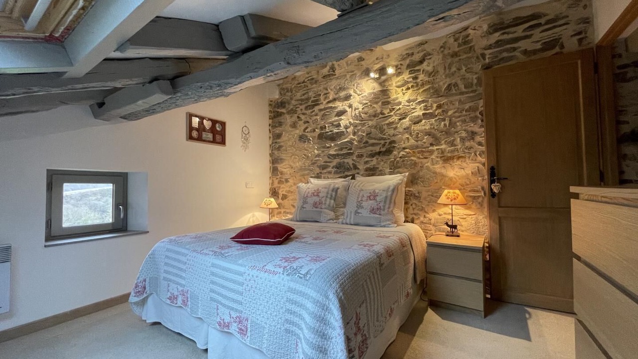 Photo of Bedroom in La Bastide-Clairence
