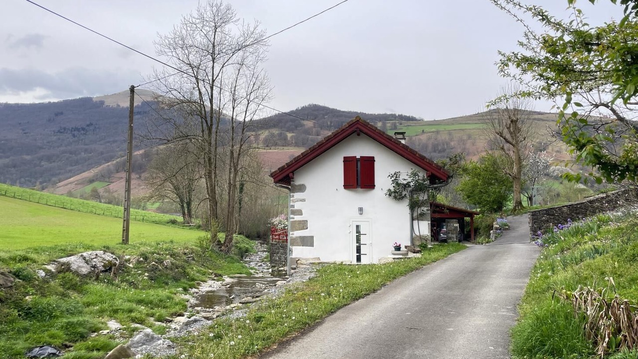 Photo of Outdoor in Saint-Just-Ibarre
