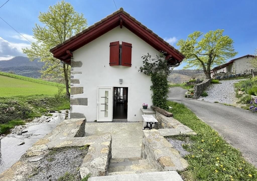 Photo of Outdoor in Saint-Just-Ibarre