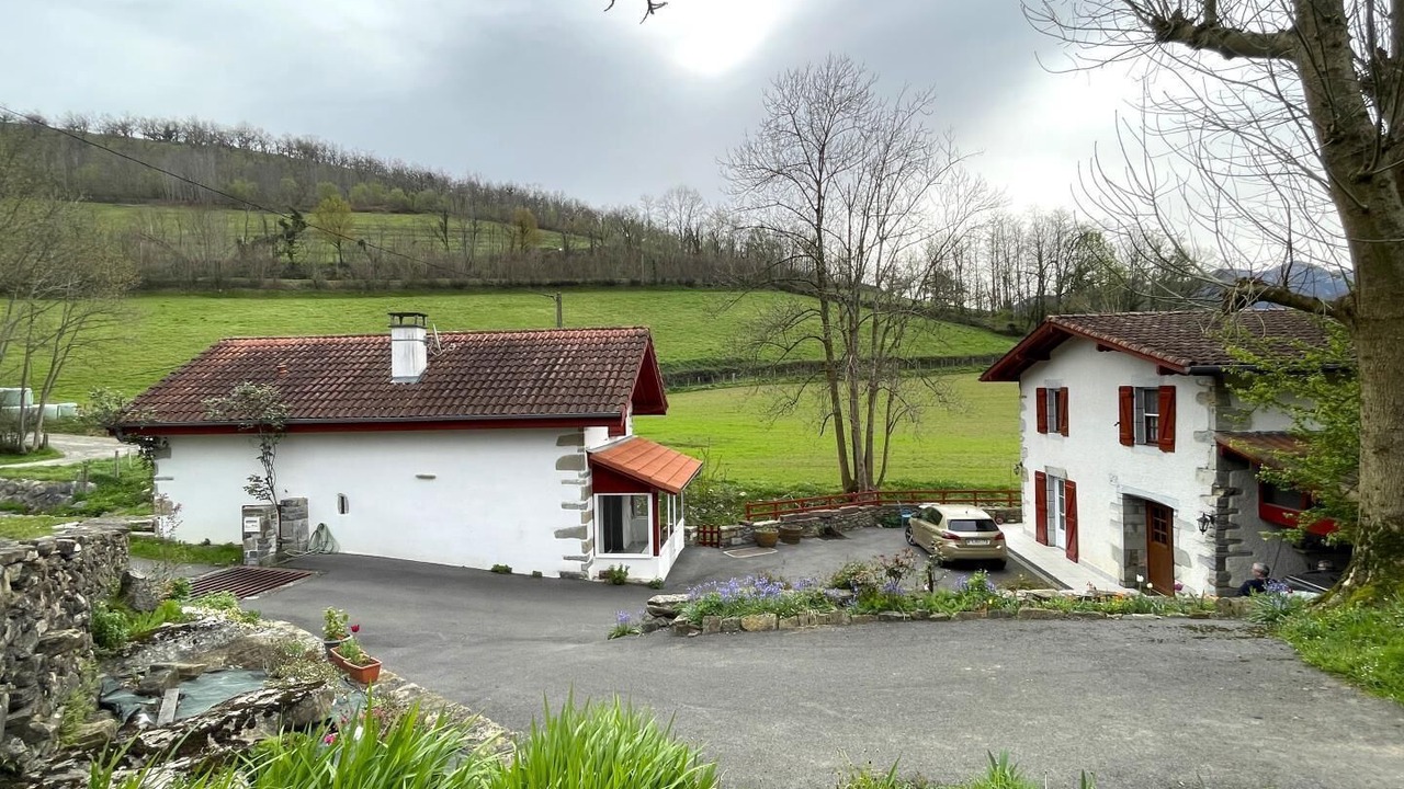 Photo of Outdoor in Saint-Just-Ibarre