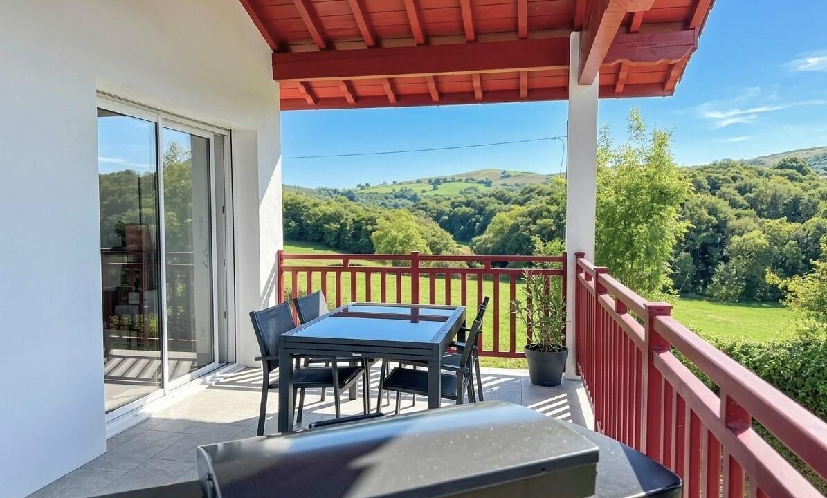 Photo of Outdoor in Saint-Martin-d'Arberoue