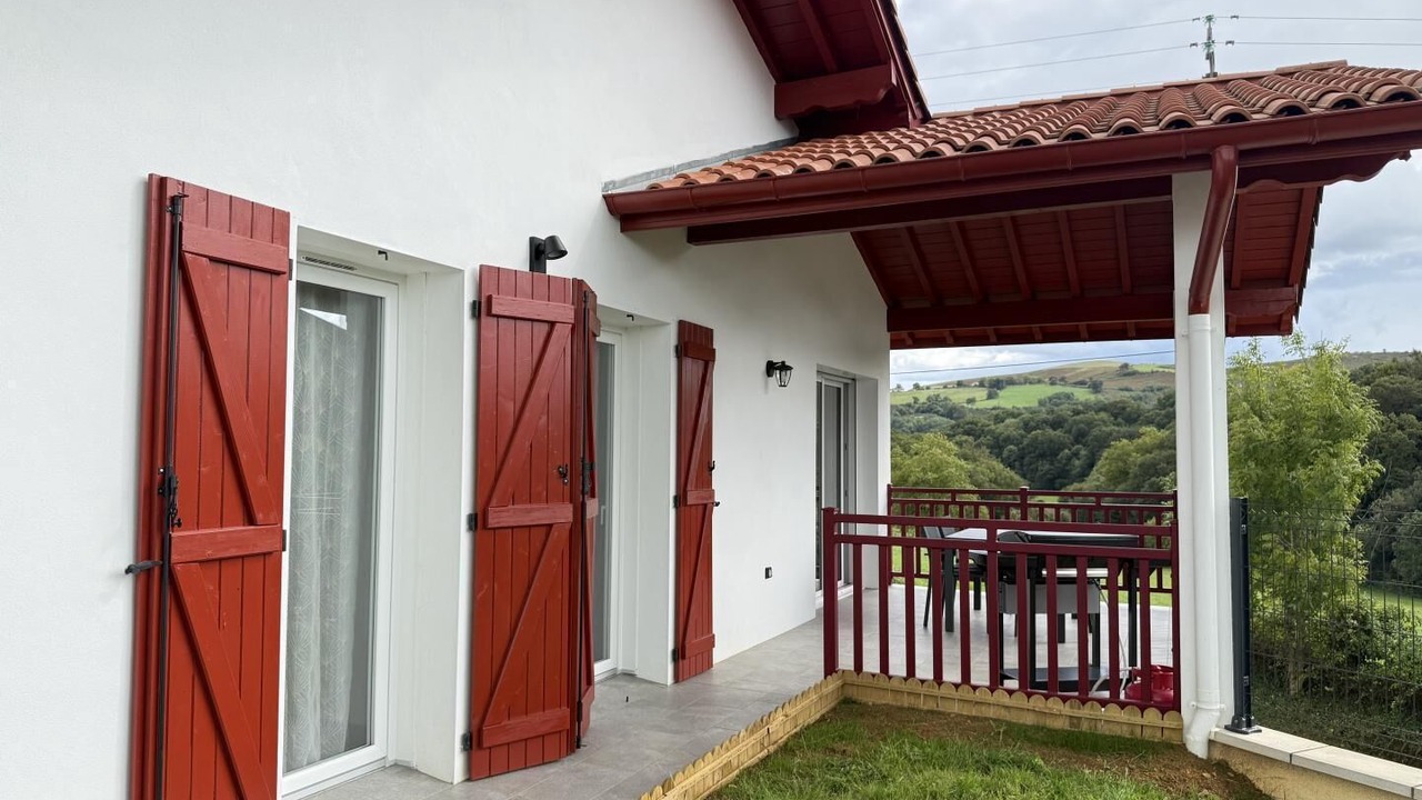 Photo of Outdoor in Saint-Martin-d'Arberoue