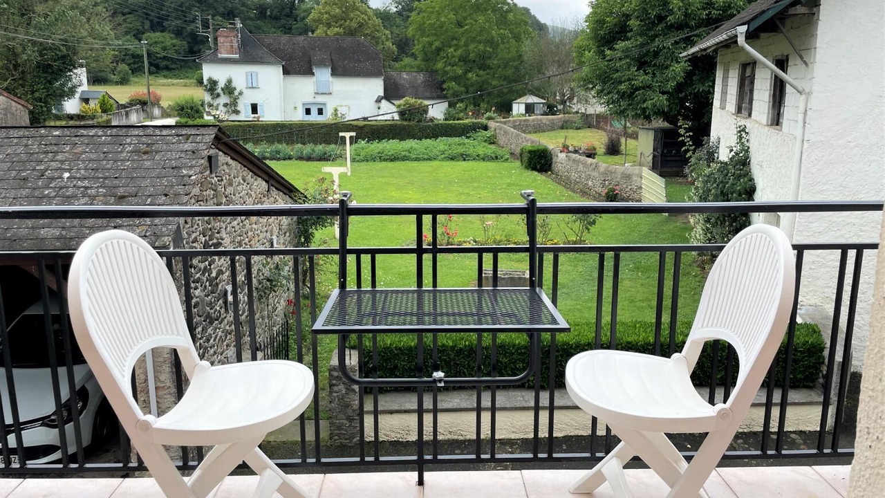 Photo of Outdoor in Menditte