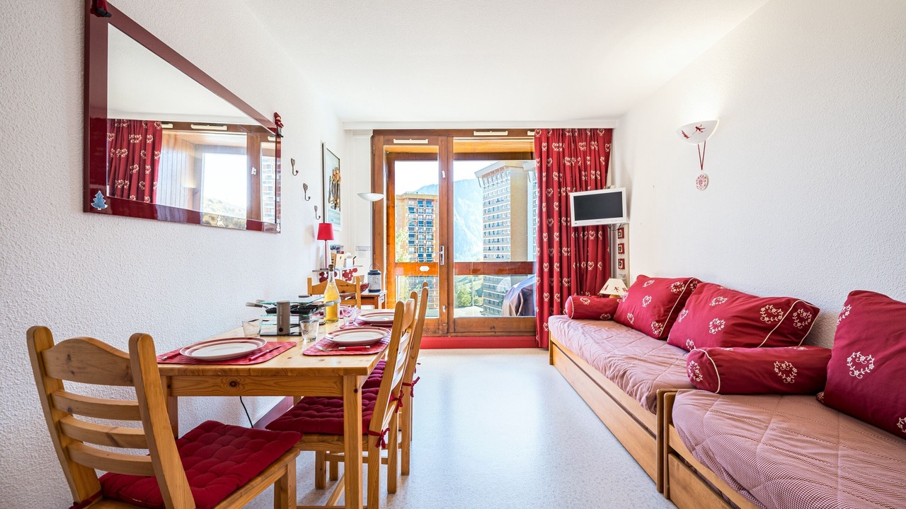 Photo of Livingroom in Villarembert