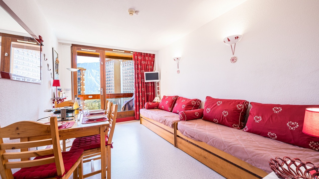 Photo of Livingroom in Villarembert