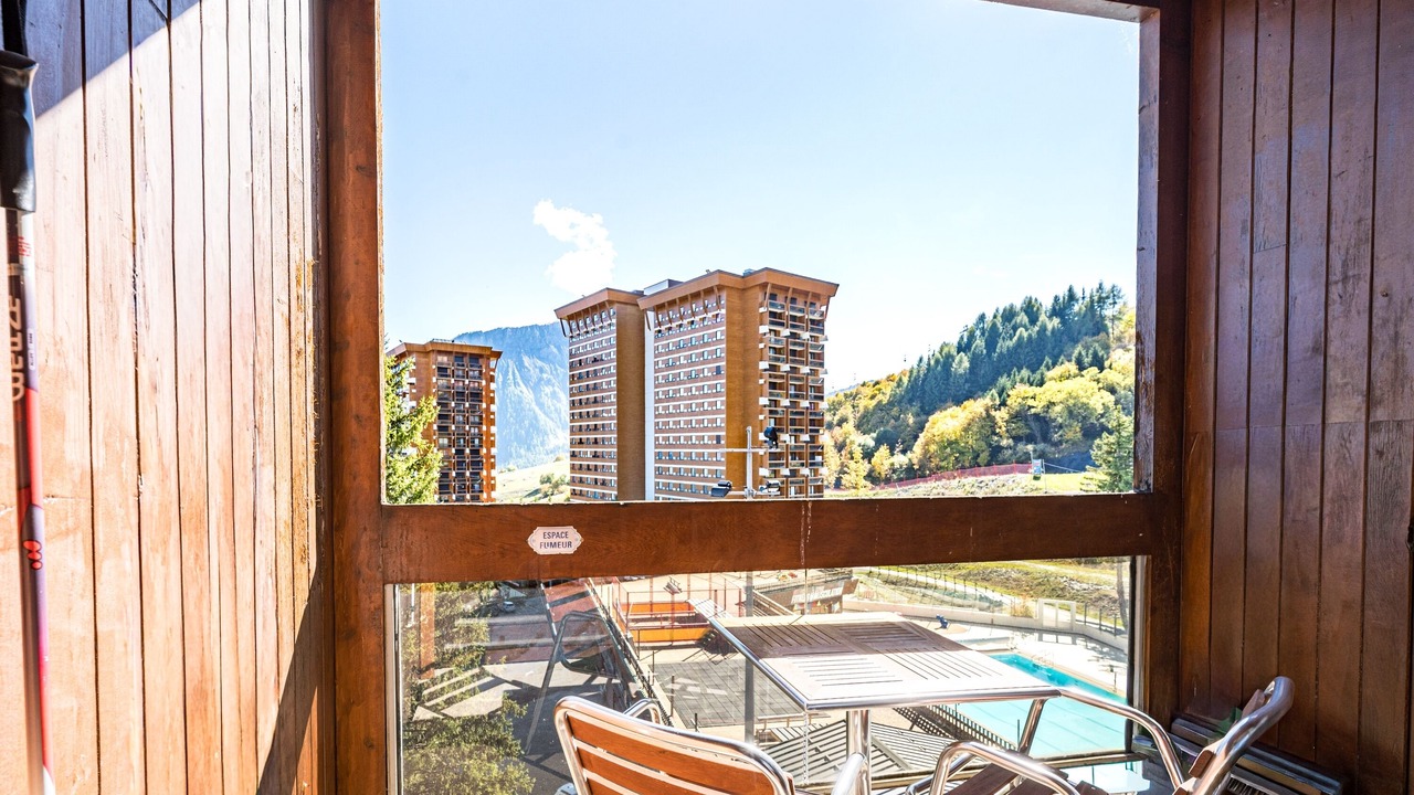 Photo of Outdoor in Villarembert