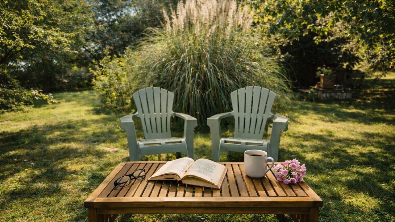 Photo of Outdoor in Chirac