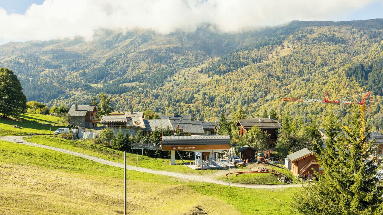 Photo of Others in Meribel Village