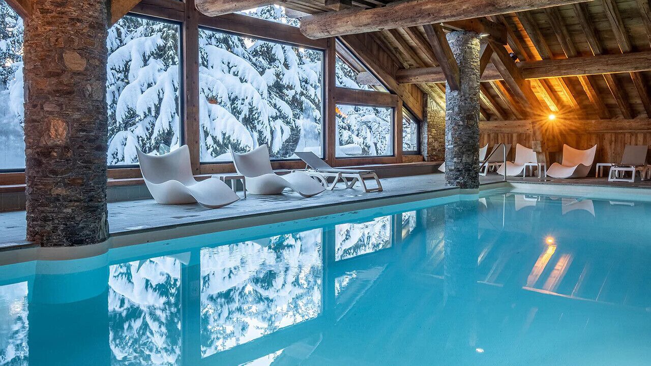 Photo of Outdoor in Meribel Village