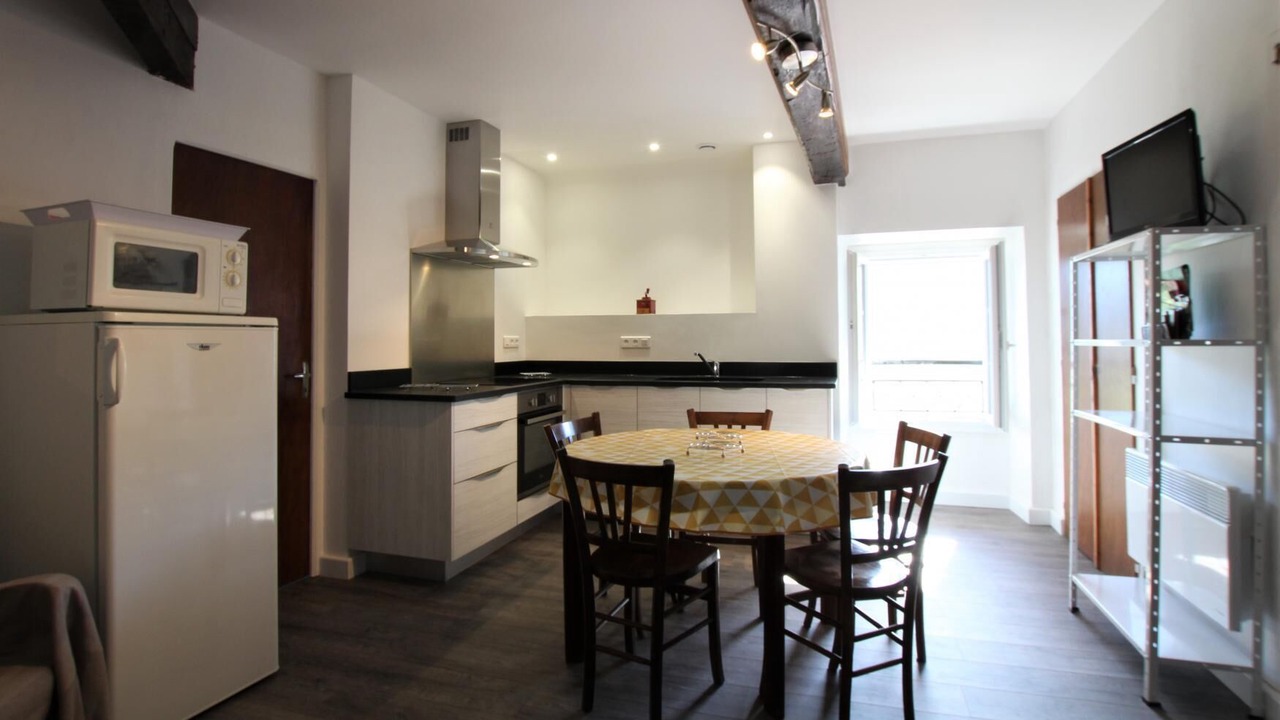 Photo of Kitchen in Juxue