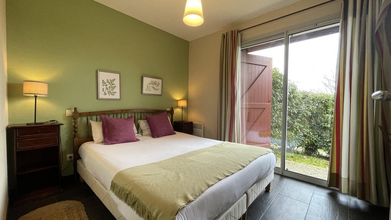 Photo of Bedroom in Saint-Pierre-d'Irube
