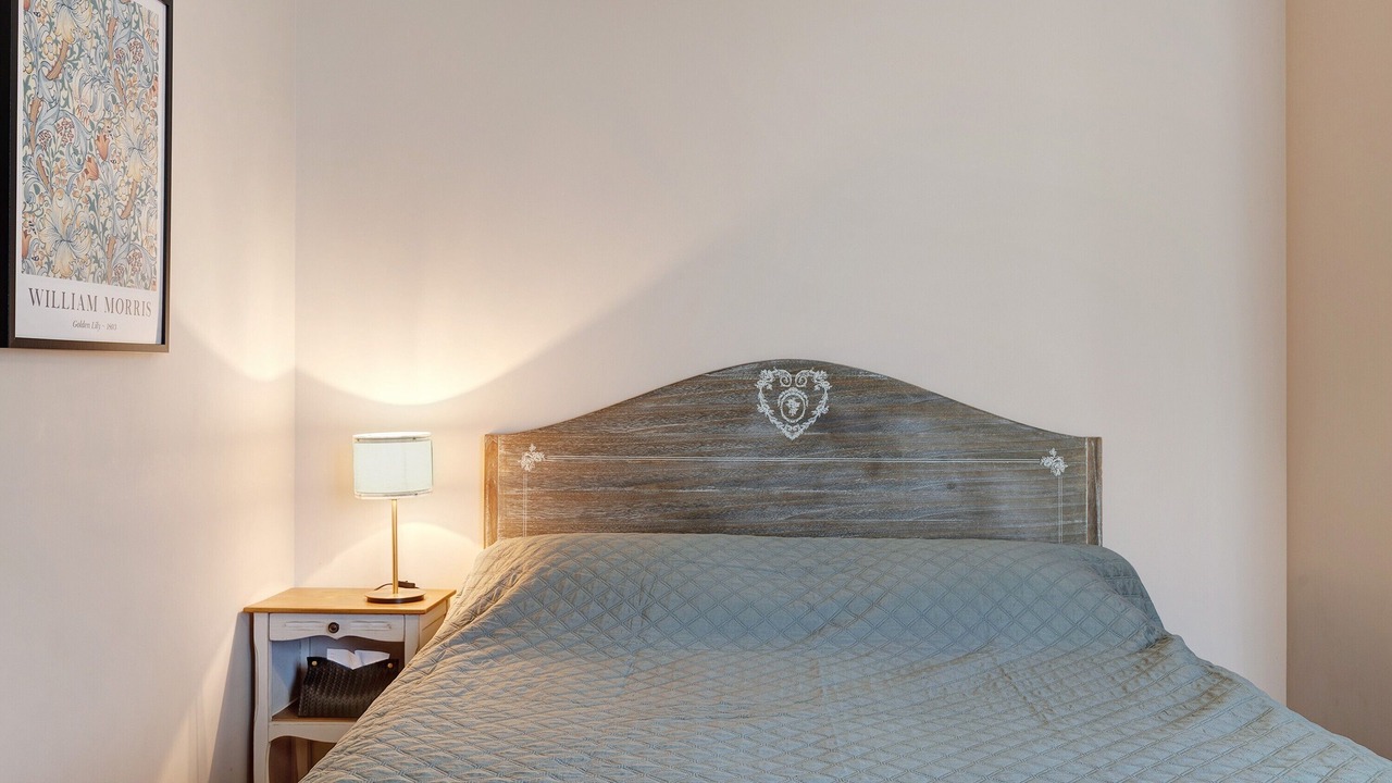Photo of Bedroom in Lucon