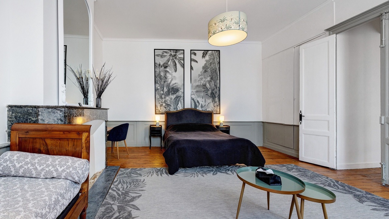 Photo of Bedroom in Lucon
