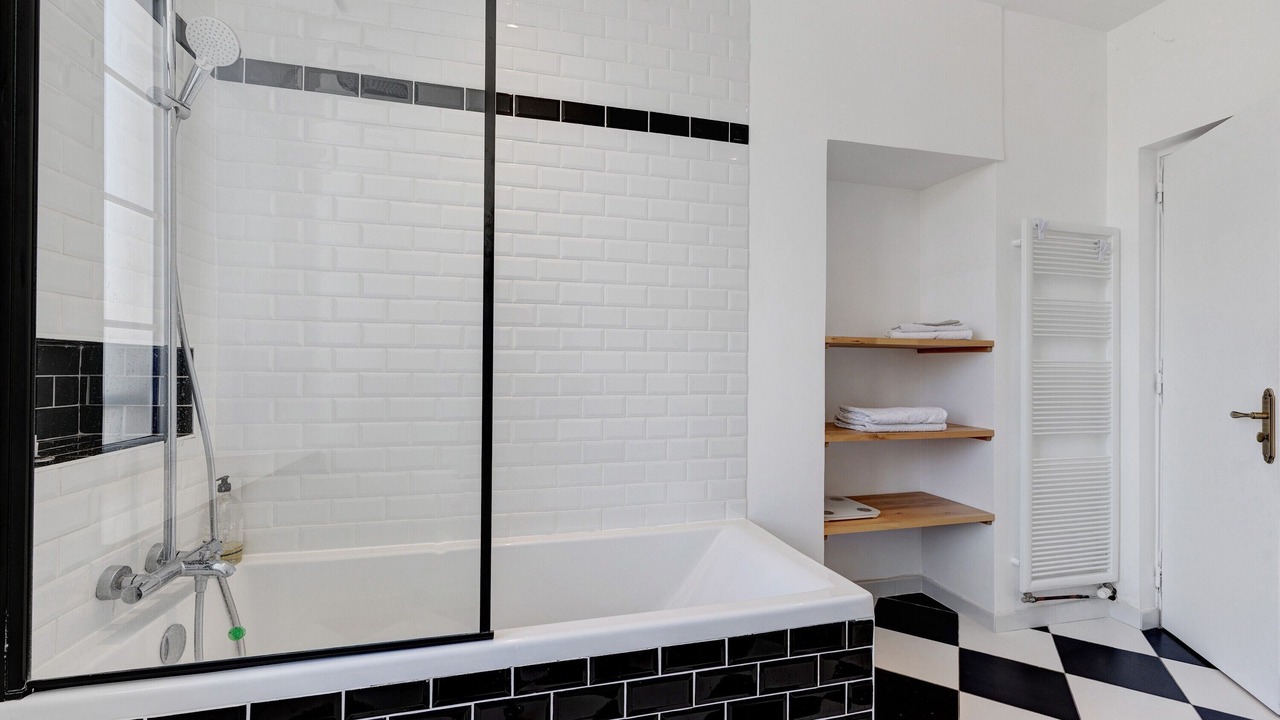Photo of Bathroom in Lucon