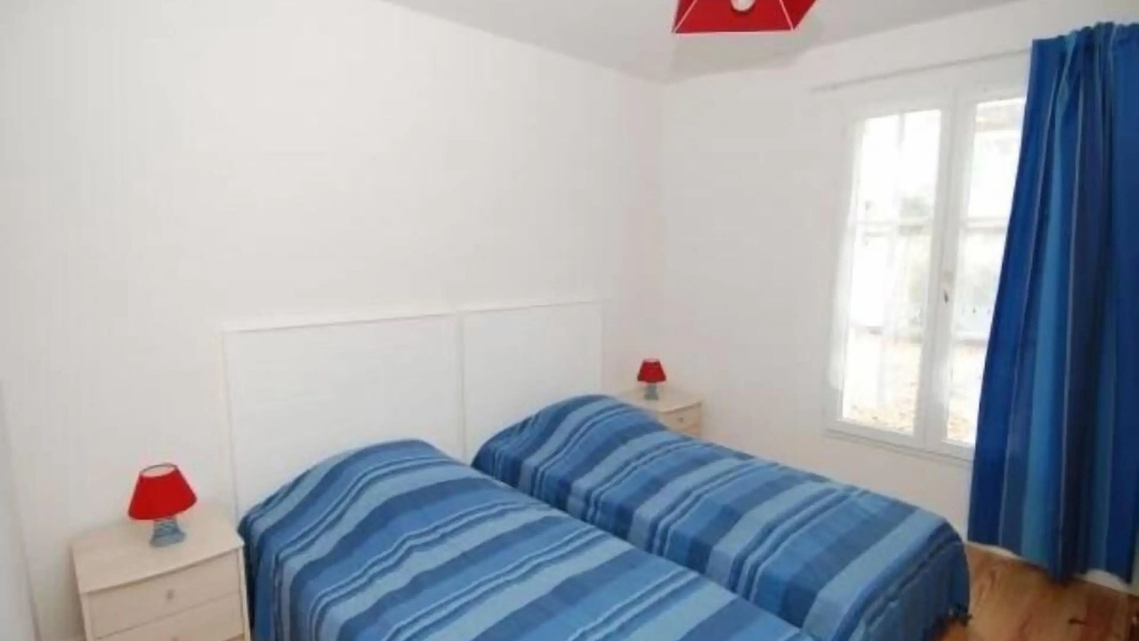 Photo of Bedroom in Saint-Clement-des-Baleines