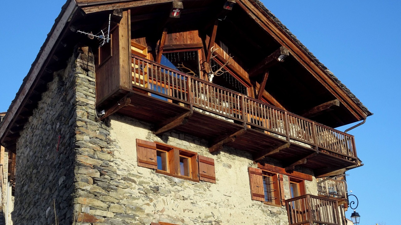 Photo of Outdoor in Montvalezan