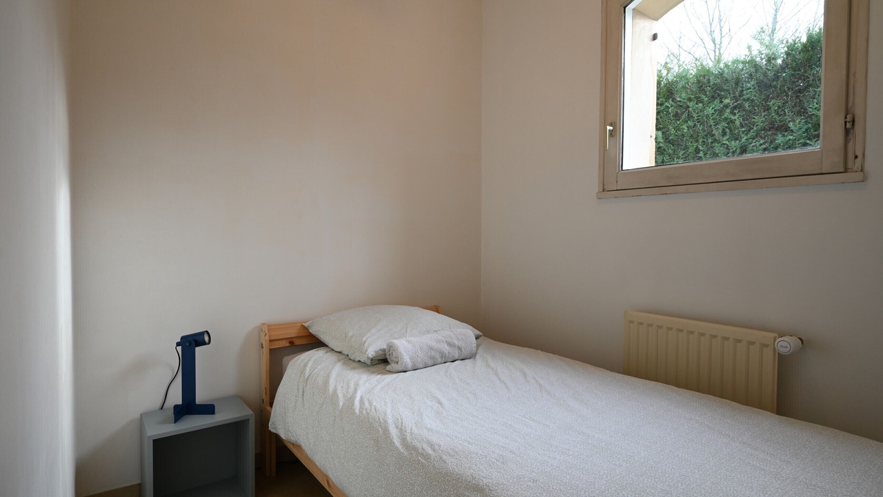 Photo of Bedroom in Challans