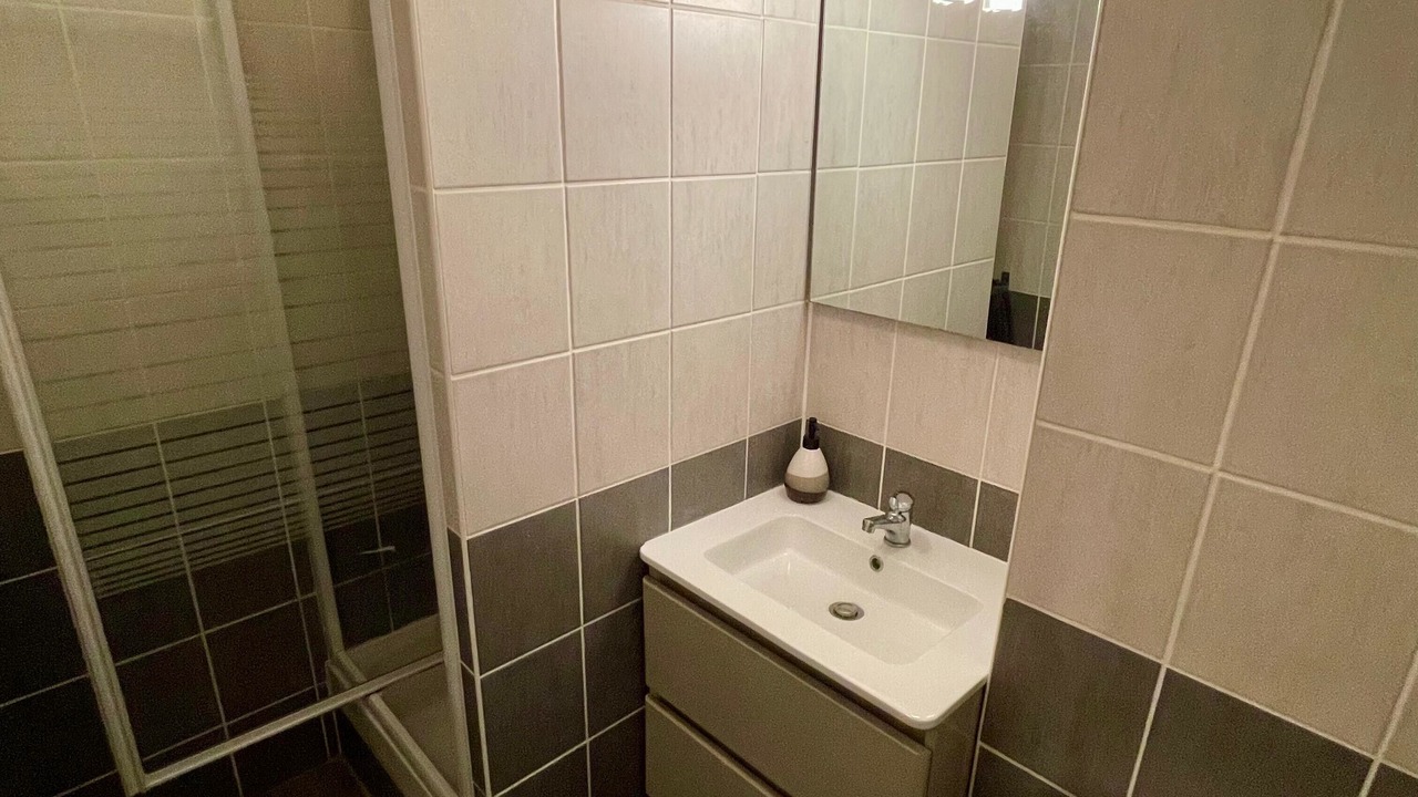 Photo of Bathroom in Saint-Mandrier-sur-Mer