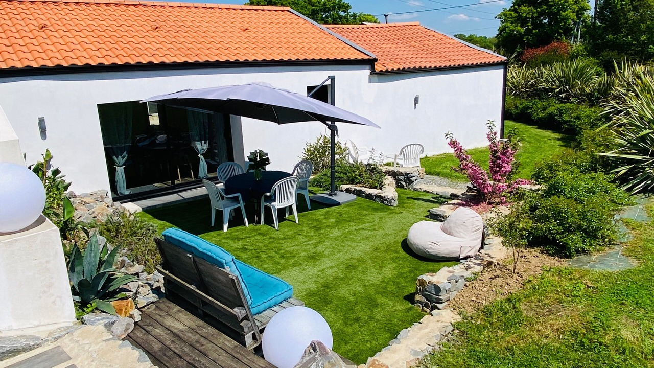 Photo of Outdoor in Saint-Mars-de-Coutais