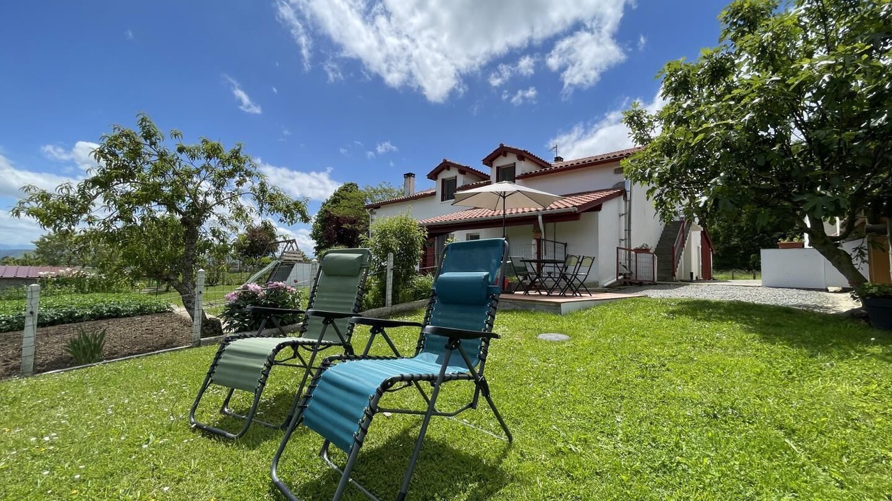 Photo of Patio Balcony in Helette