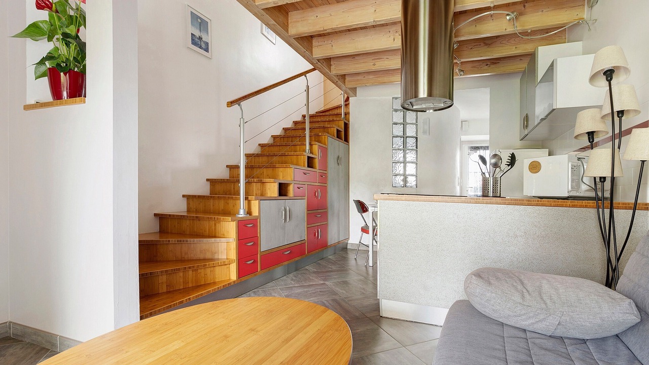 Photo of Livingroom in Port-Saint-Pere
