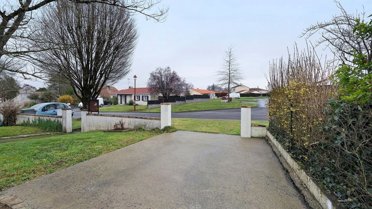 Photo of Outdoor in Port-Saint-Pere