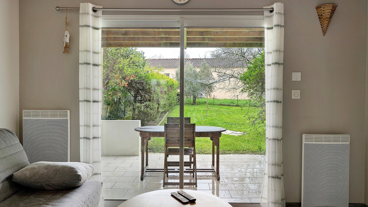 Photo of Livingroom in Port-Saint-Pere