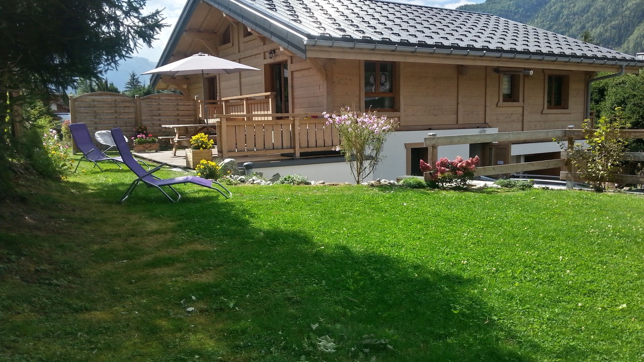 Photo of Outdoor in Les Bossons