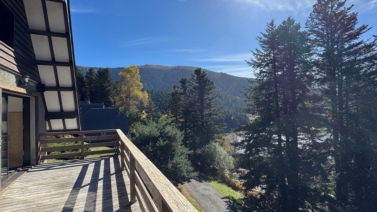 Photo of Patio Balcony in Campan