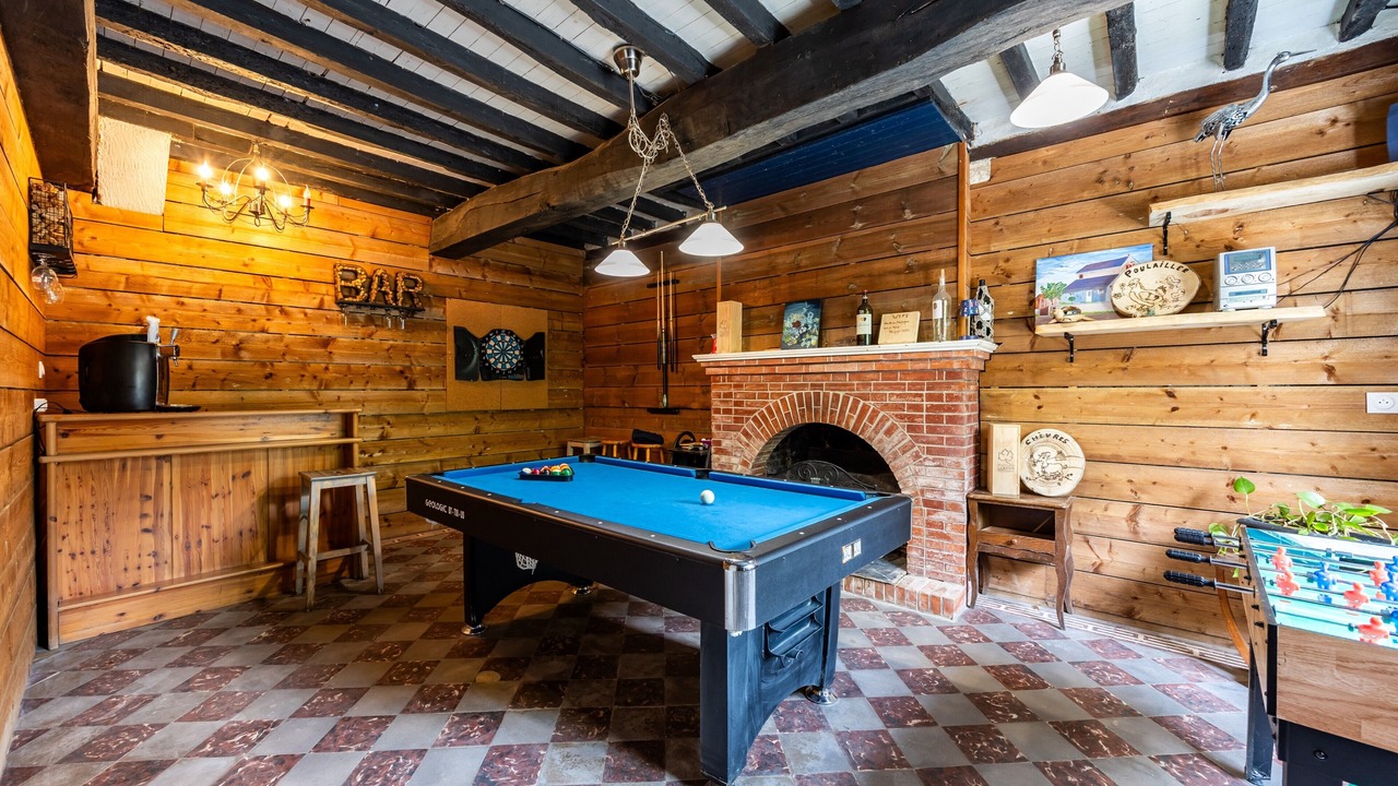 Photo of Bedroom in Bassanne
