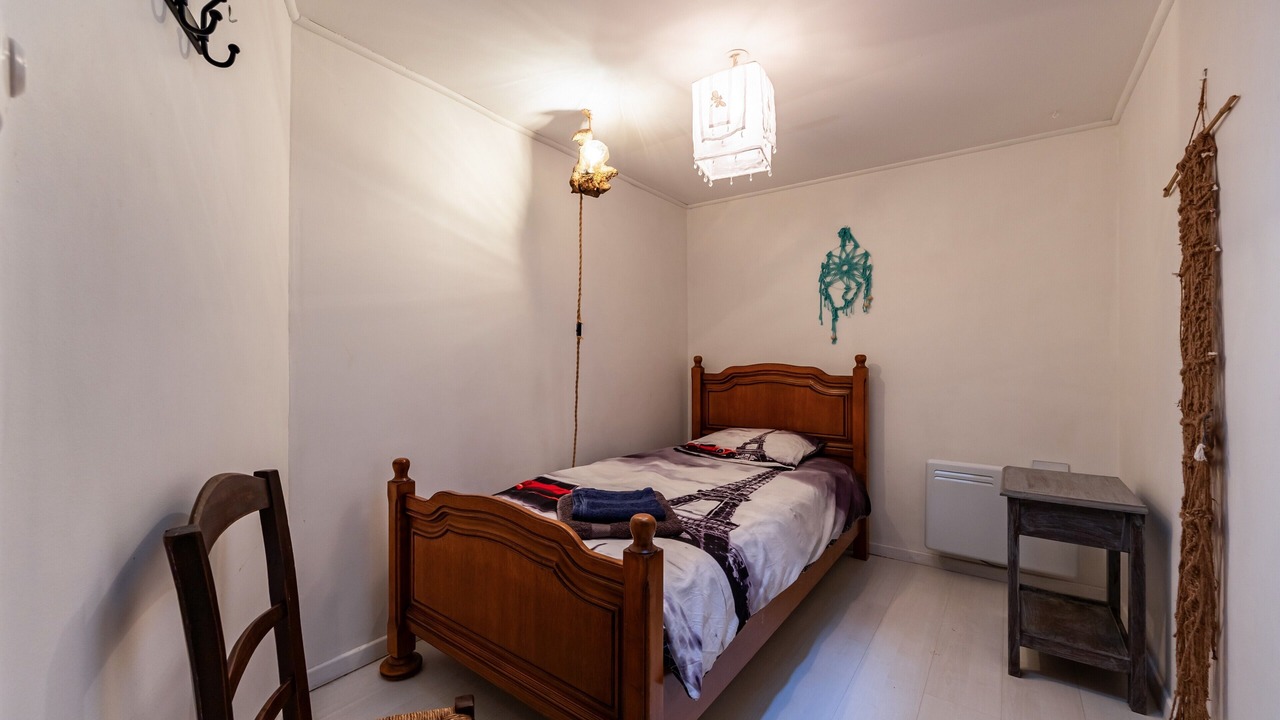 Photo of Bedroom in Bassanne