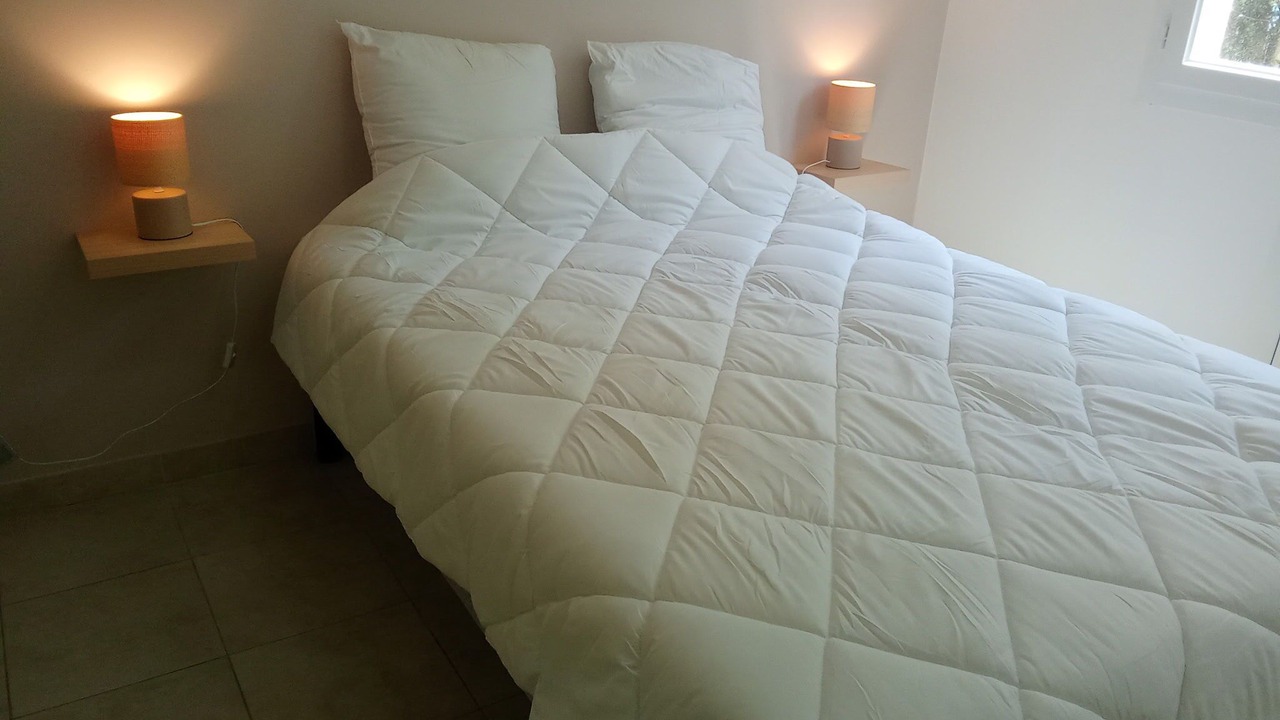Photo of Bedroom in Villeneuve-sur-Lot