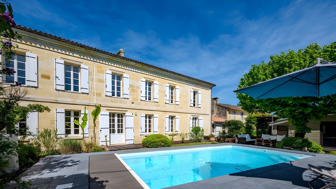Photo of Outdoor in Grezillac