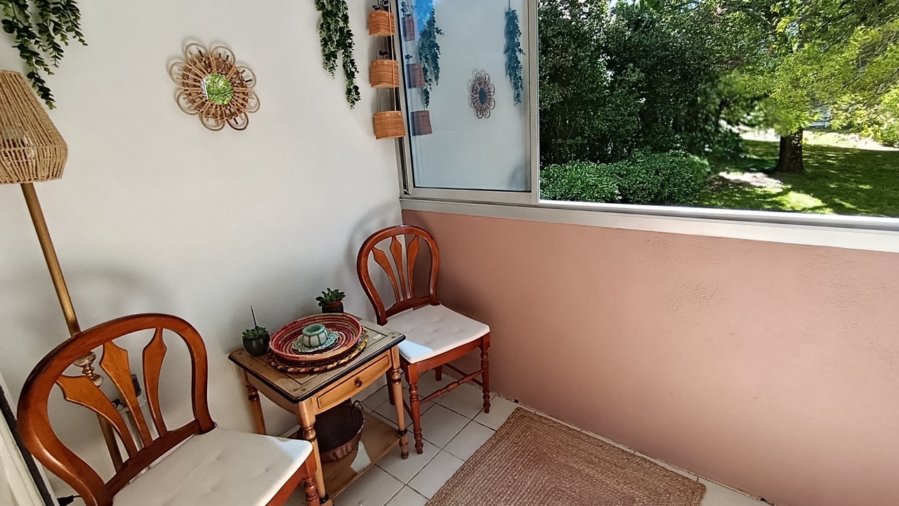Photo of Patio Balcony in Bellevue