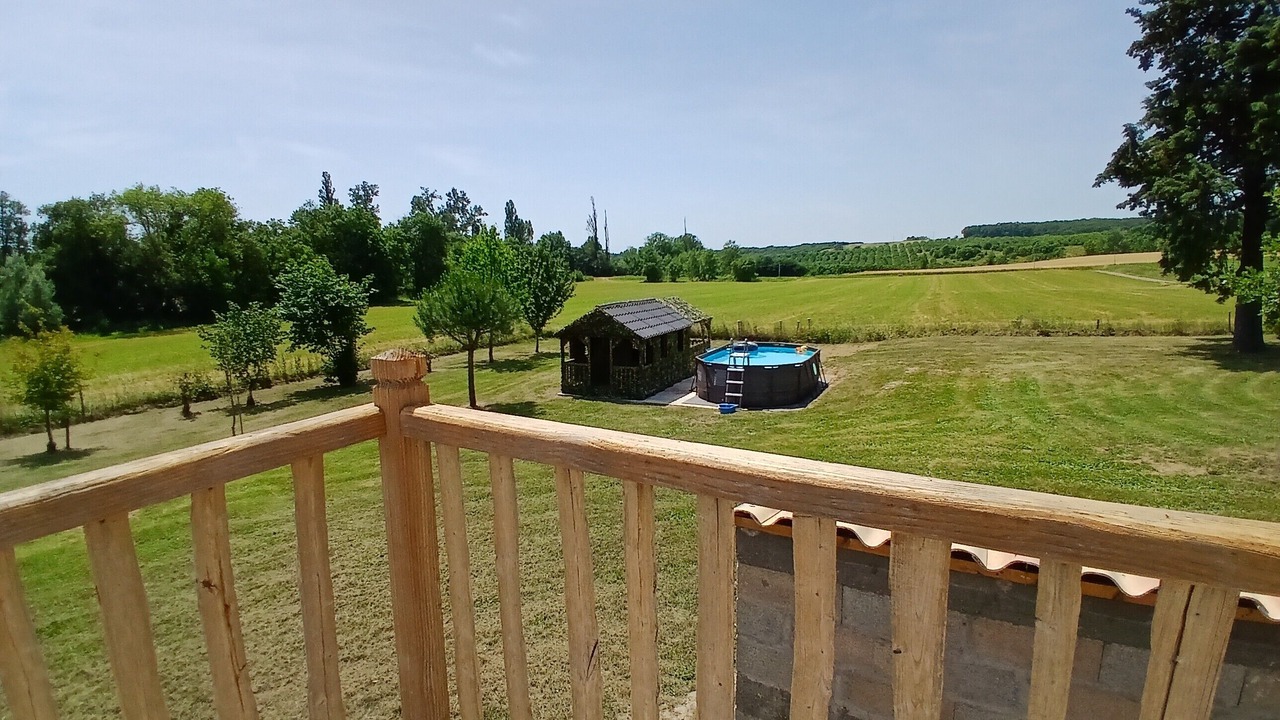 Photo of Outdoor in Moulinet