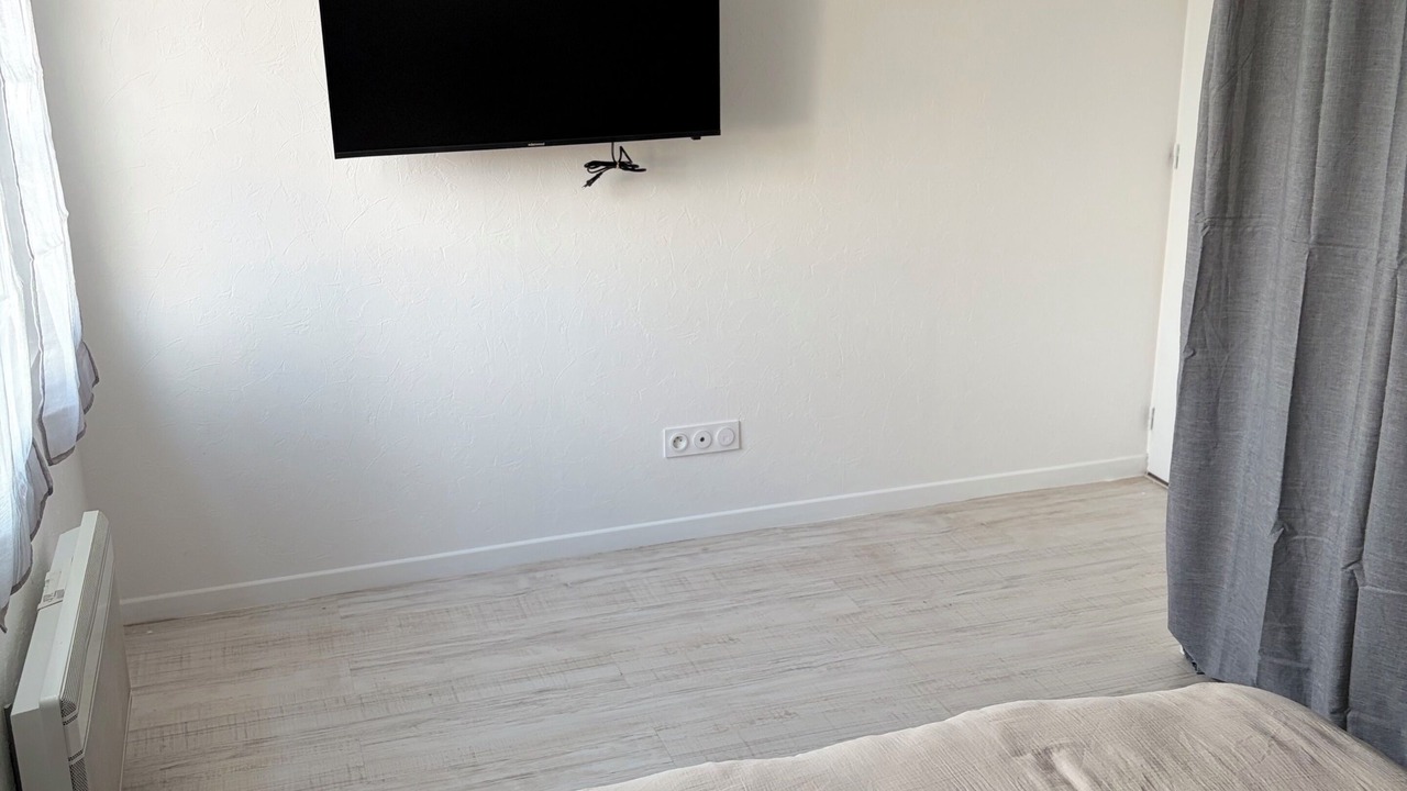 Photo of Bedroom in Saint-Pere-en-Retz