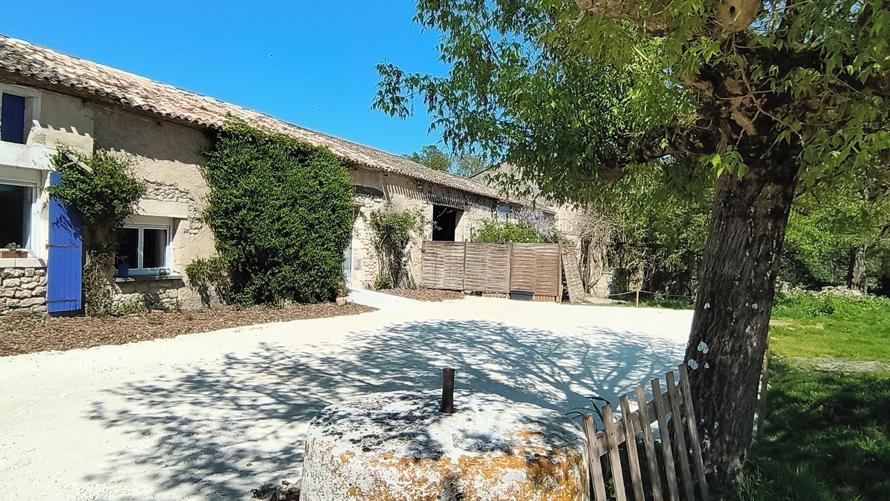 Photo of Outdoor in Montpeyroux