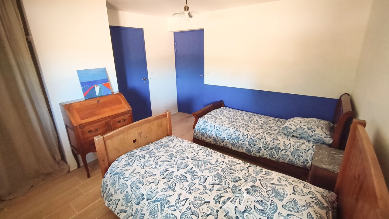 Photo of Bedroom in Montpeyroux