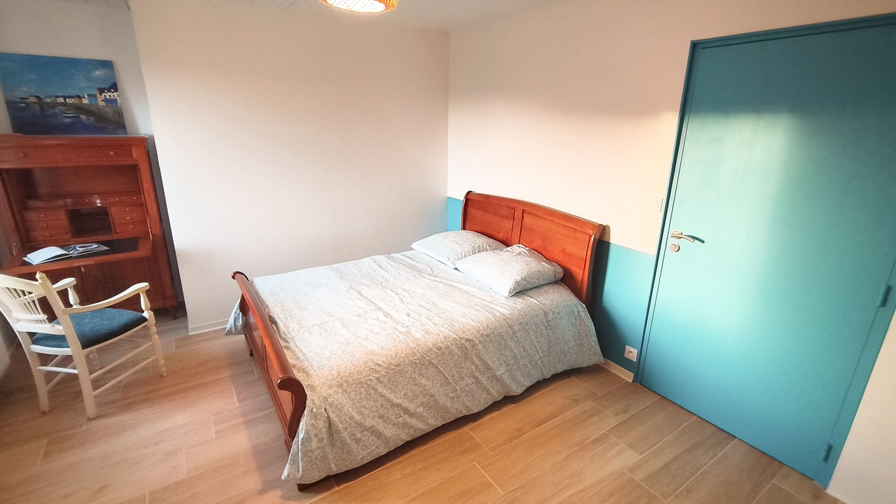 Photo of Bedroom in Montpeyroux