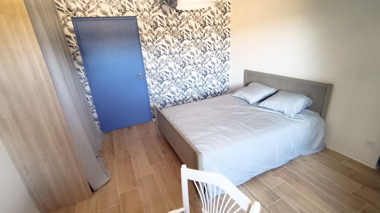 Photo of Bedroom in Montpeyroux