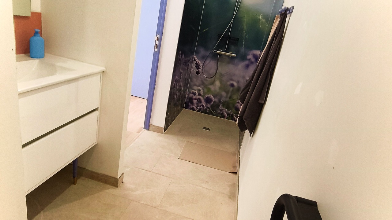 Photo of Bathroom in Montpeyroux