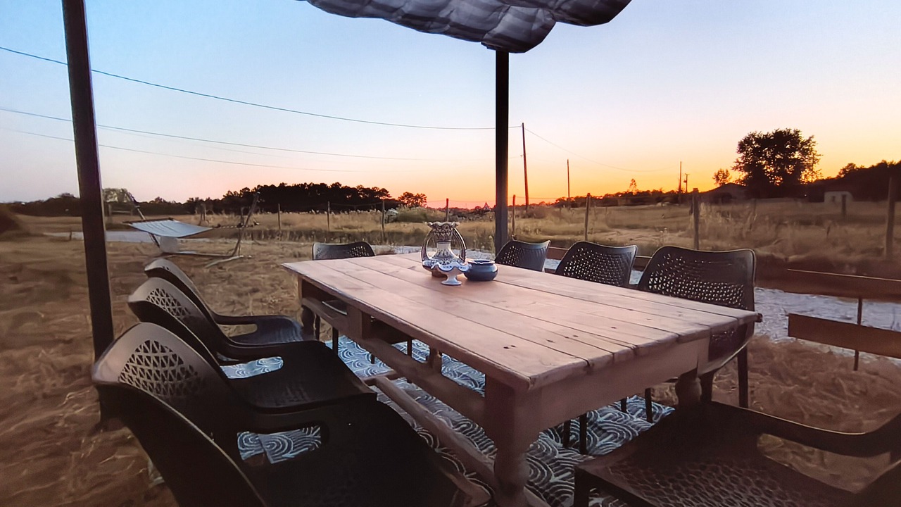 Photo of Outdoor in Montpeyroux