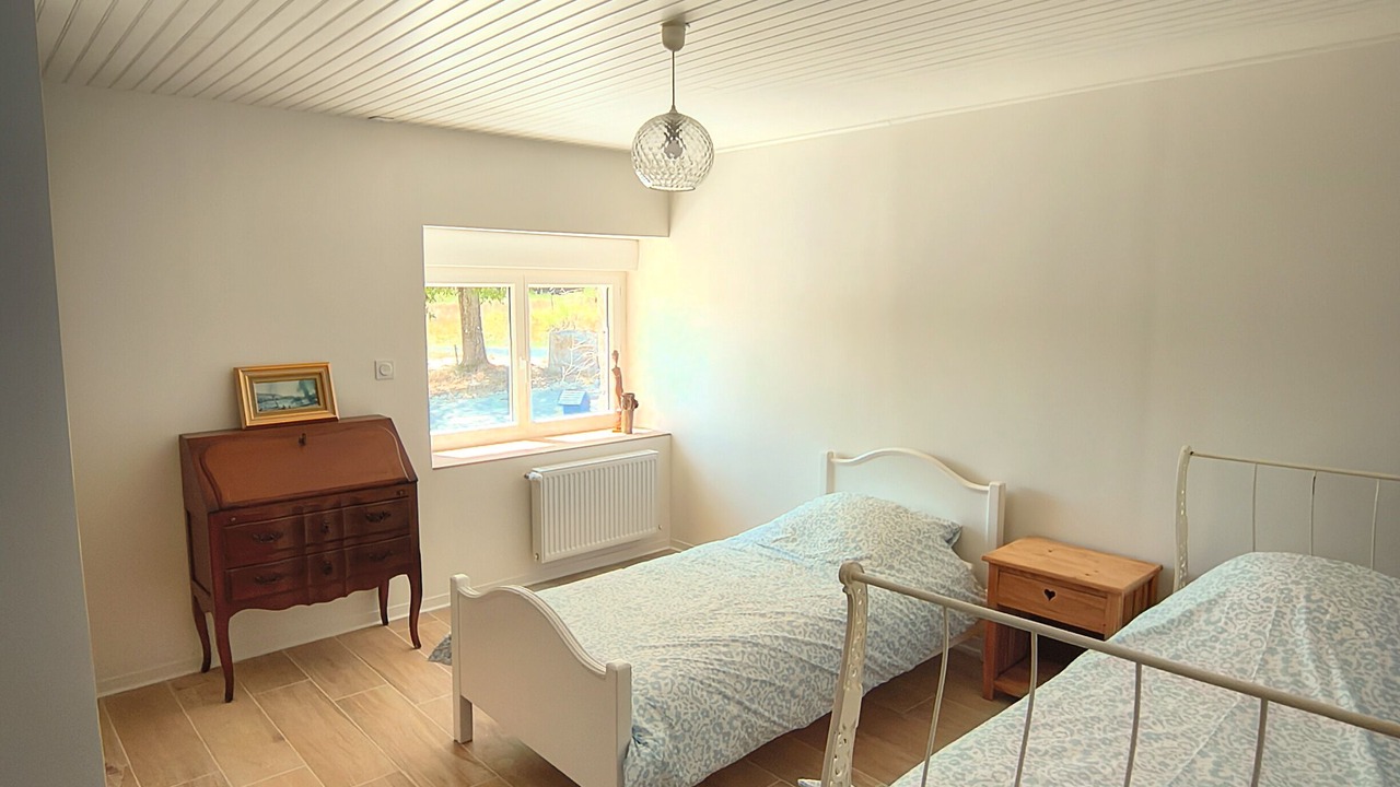 Photo of Bedroom in Montpeyroux