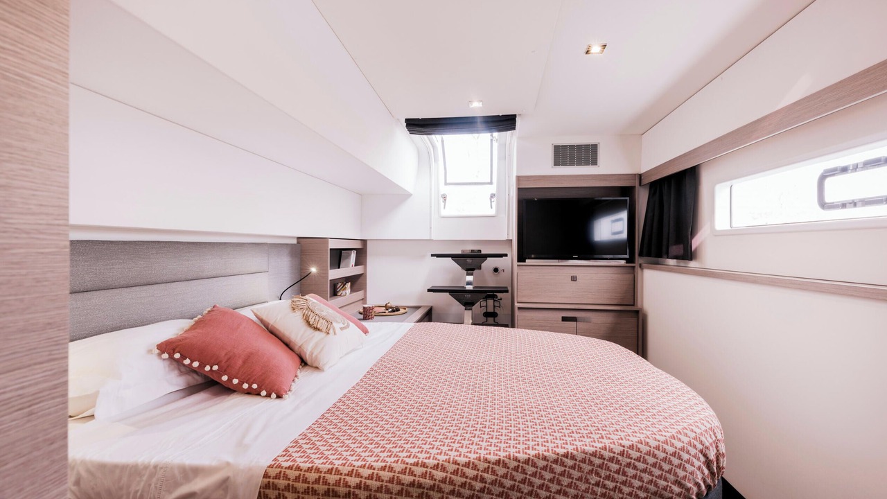 Photo of Bedroom in Toulon - Hyeres