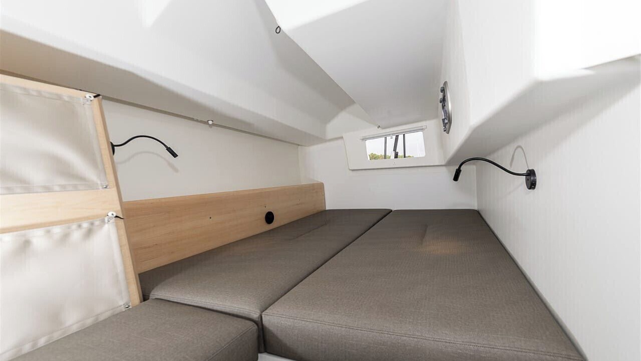 Photo of Bedroom in French Atlantic Coast