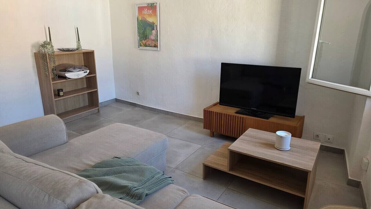 Photo of Livingroom in La Farlede