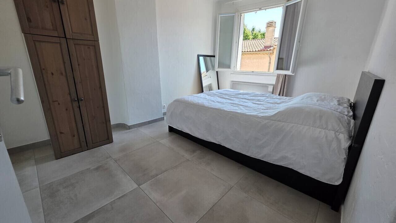 Photo of Bedroom in La Farlede