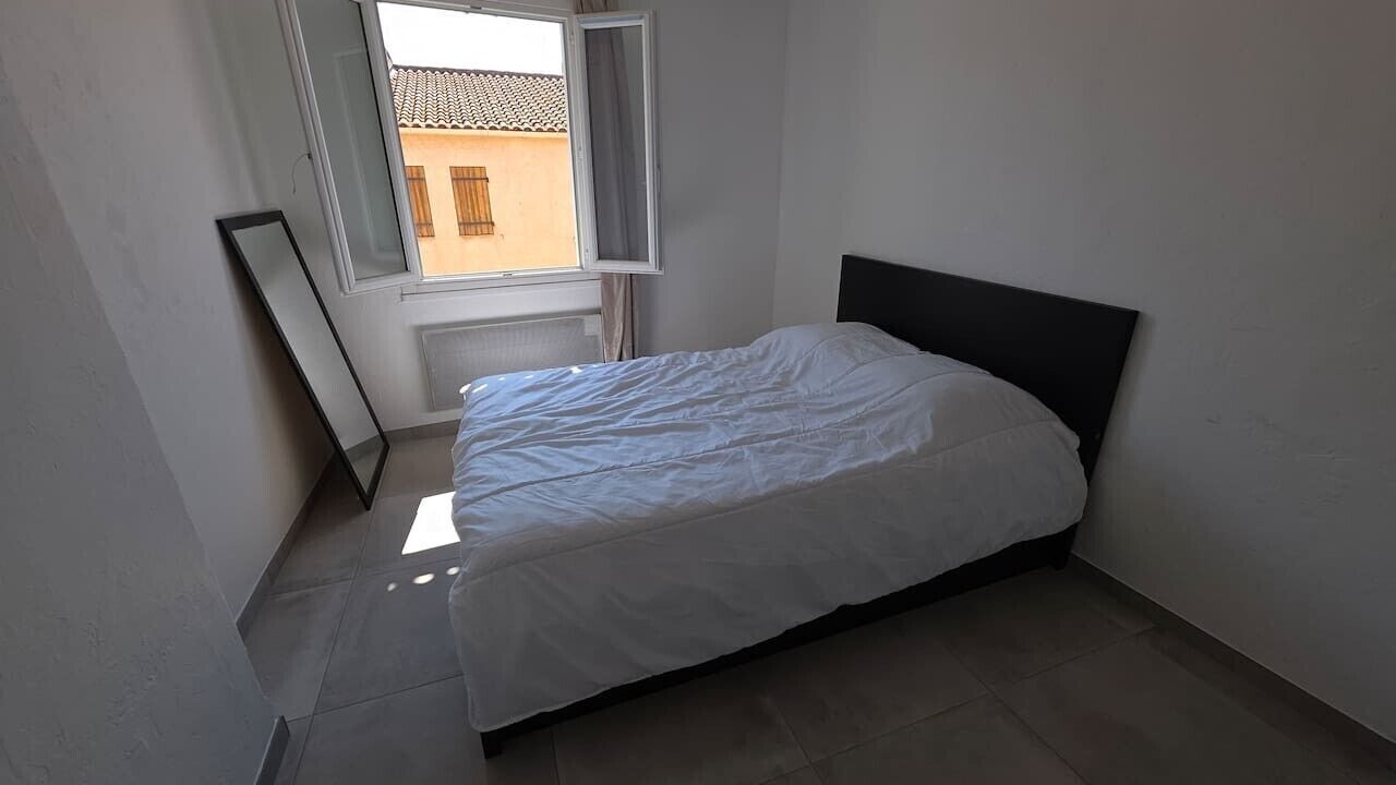 Photo of Bedroom in La Farlede