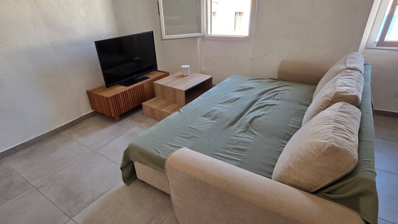 Photo of Bedroom in La Farlede
